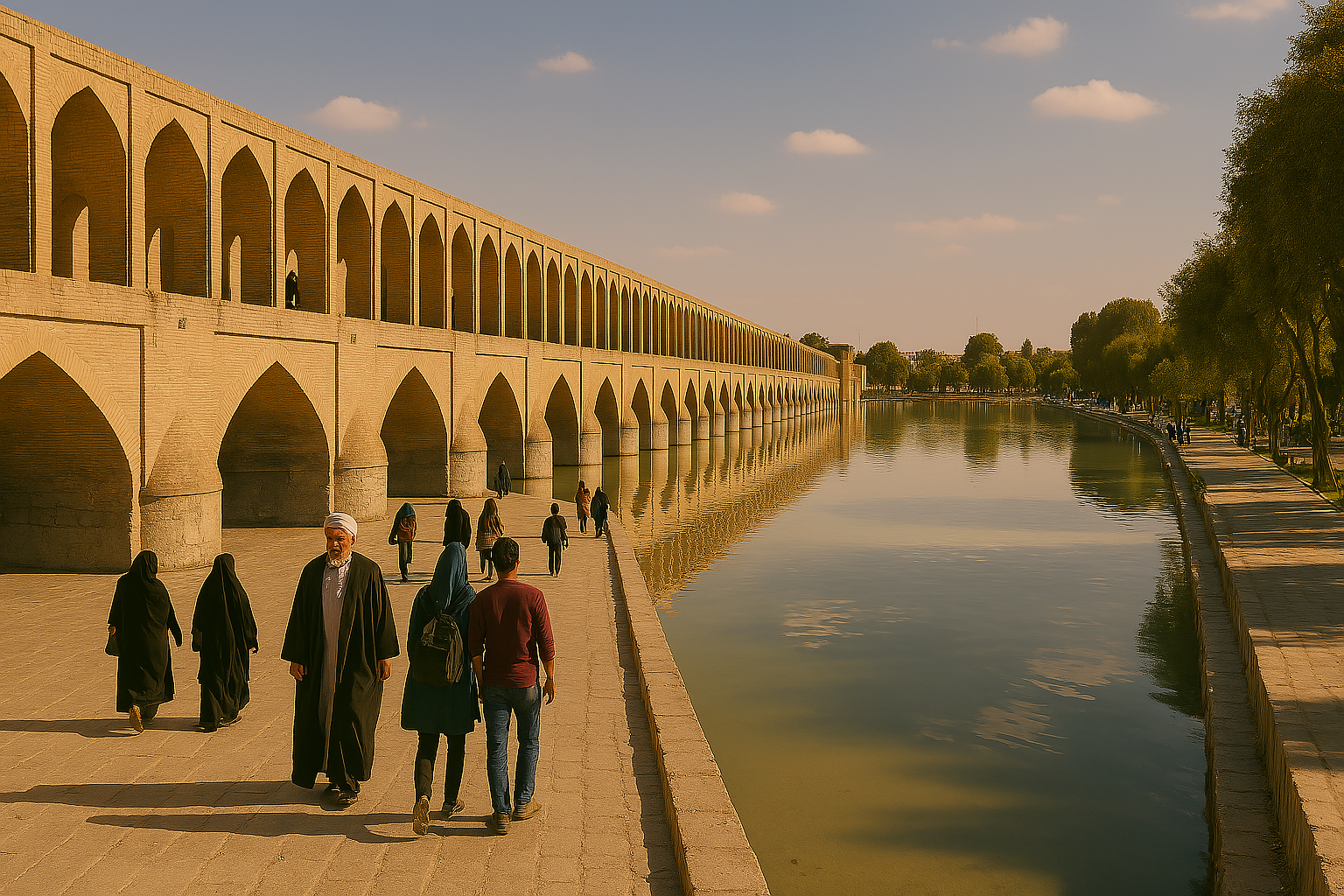 اصفهان