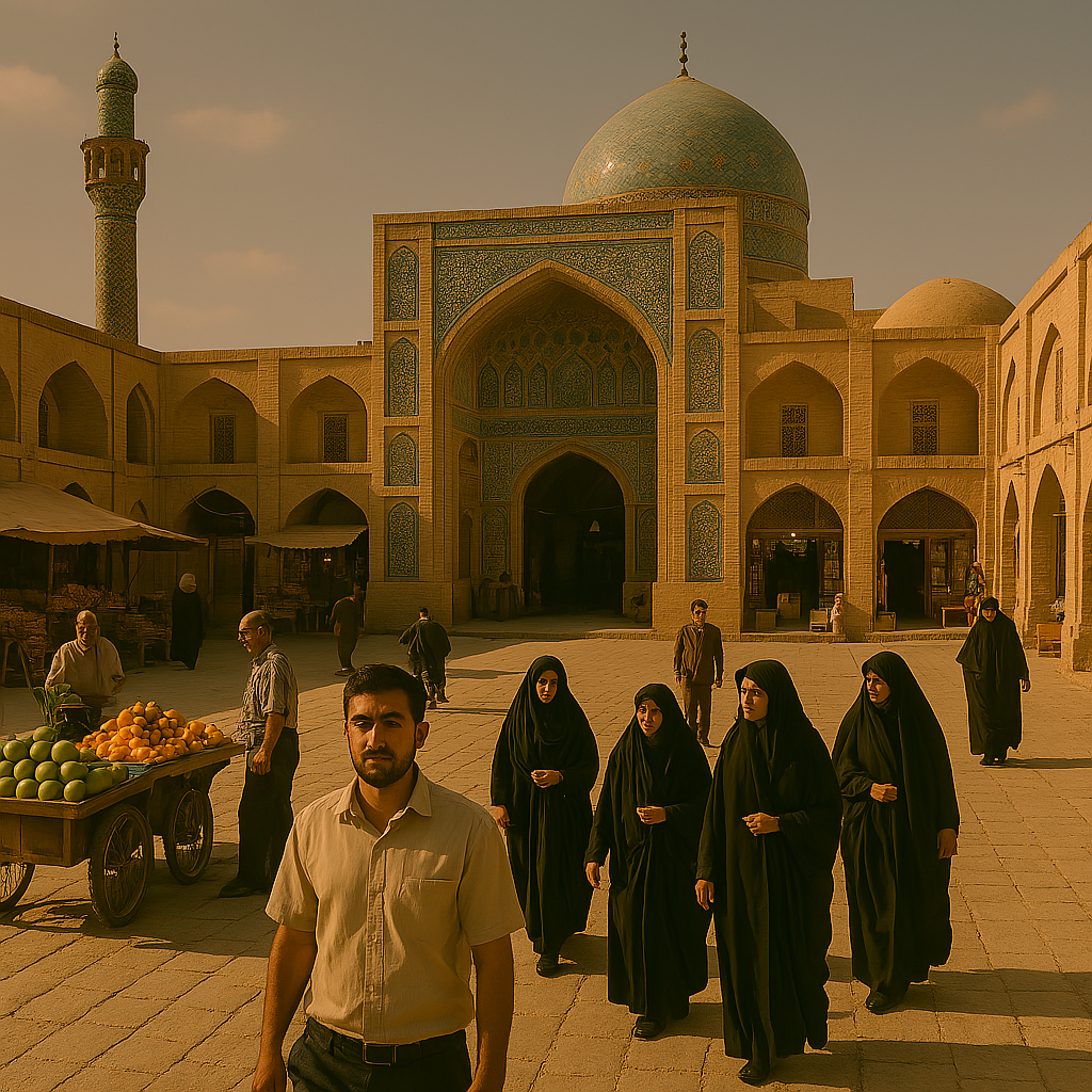 کرمان