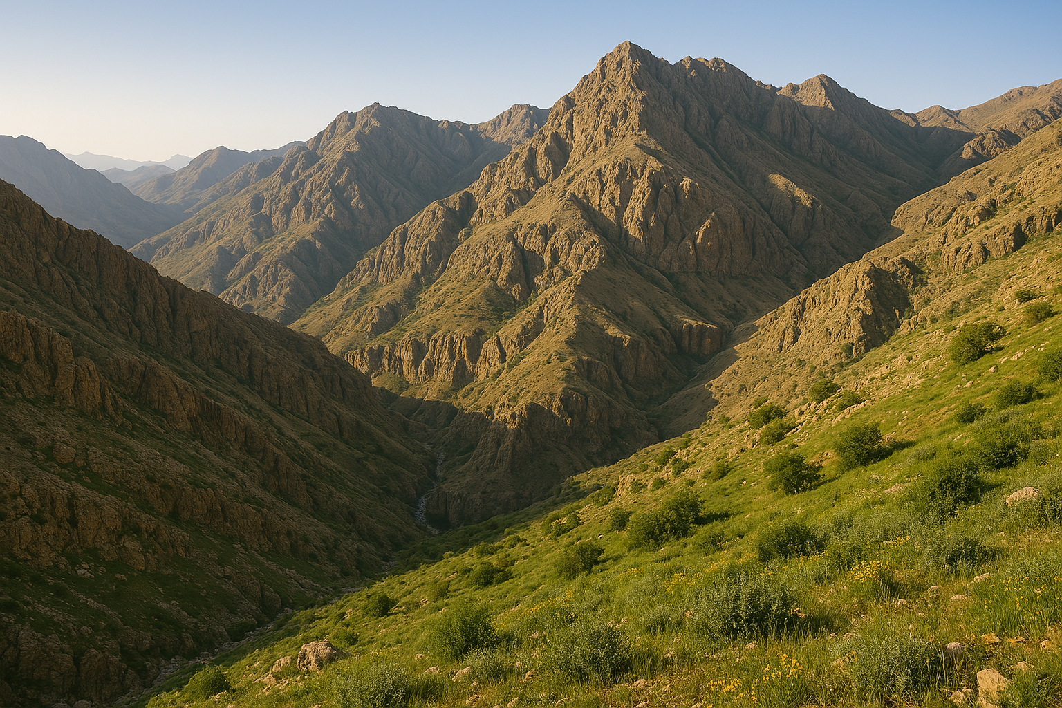 کرمانشاه