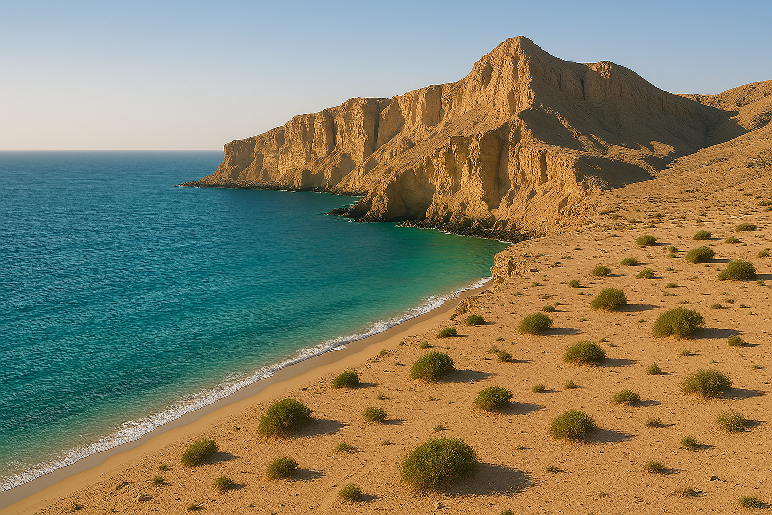 جزیره ابوموسی